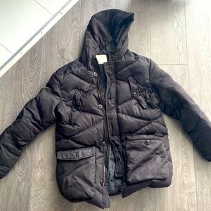 Zara Boys jacket size 13-14
